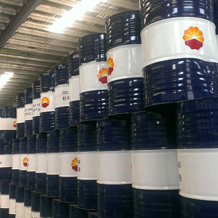 船用中速柴油機油3030